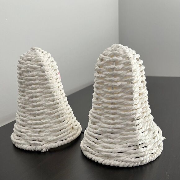 Farmhouse Wicker Ghosts - Picture 3 of 7